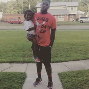 Meet your Posher, Andre